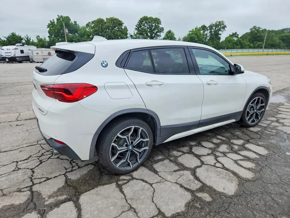 2020 BMW X2 XDRIVE28I  