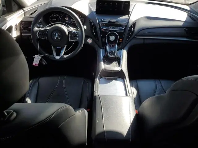 2019 ACURA RDX TECHNOLOGY  