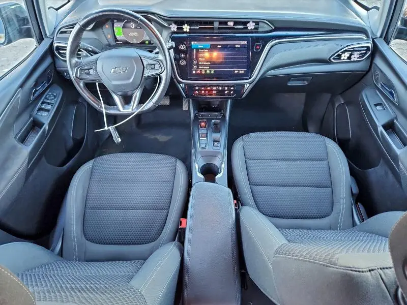 2022 CHEVROLET BOLT EV 1LT  