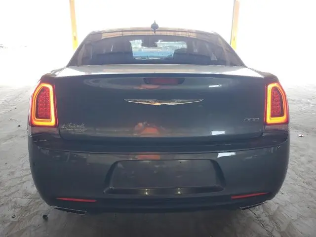 2018 CHRYSLER 300 TOURING  