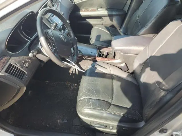 2011 TOYOTA AVALON BASE  