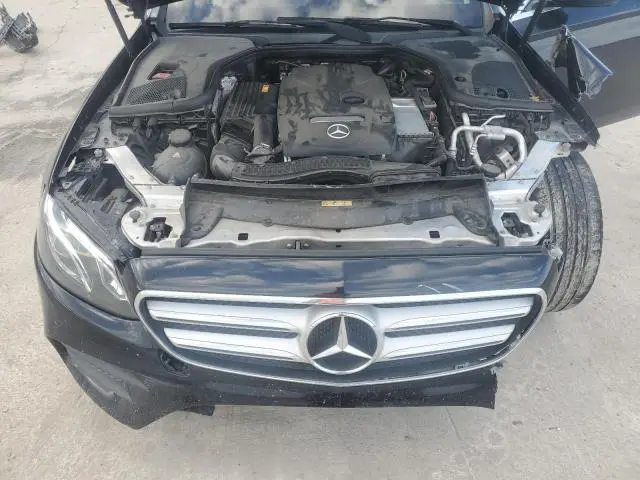 2018 MERCEDES-BENZ E 300  