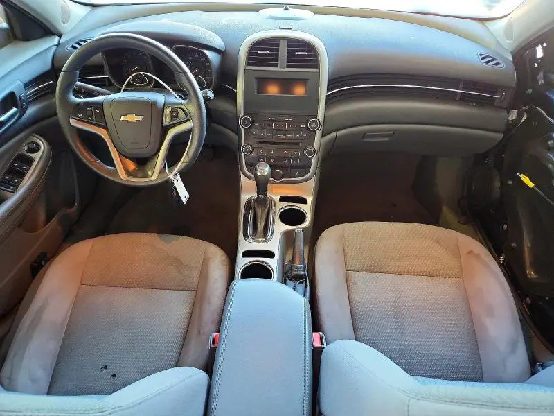 2015 CHEVROLET MALIBU LS  