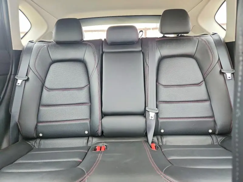 2024 MAZDA CX-5 PREFERRED  