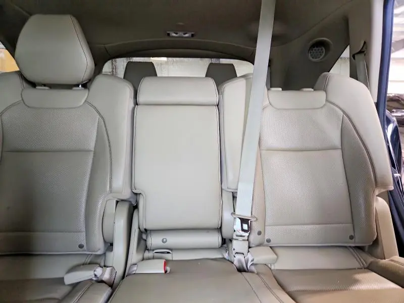 2020 ACURA MDX TECHNOLOGY  