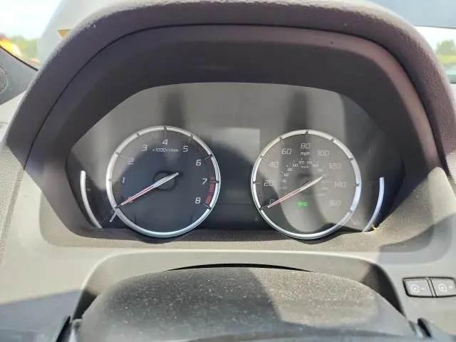 2019 ACURA TLX TECHNOLOGY  