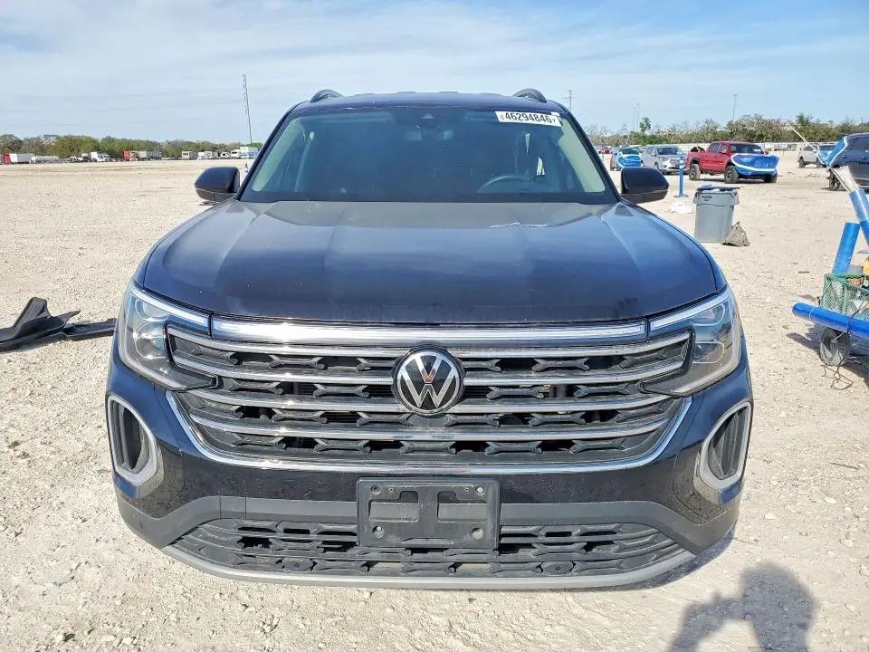 2024 VOLKSWAGEN ATLAS SE  