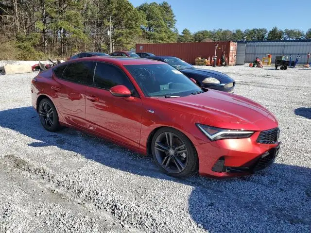 2024 ACURA INTEGRA A-SPEC  
