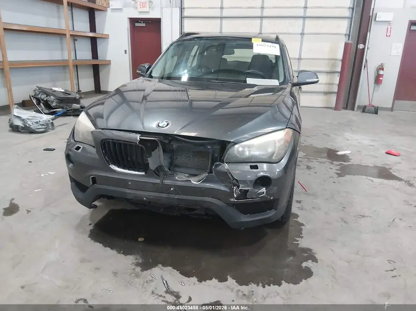 2014 BMW X1 XDRIVE28I