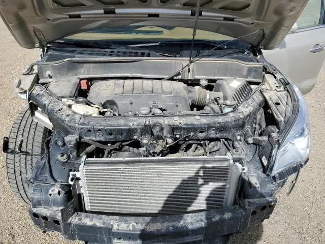 2014 BUICK ENCLAVE   