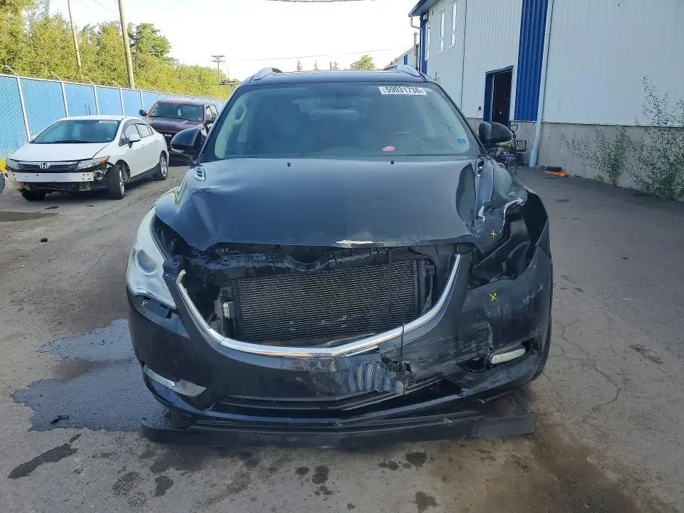 2014 BUICK ENCLAVE   