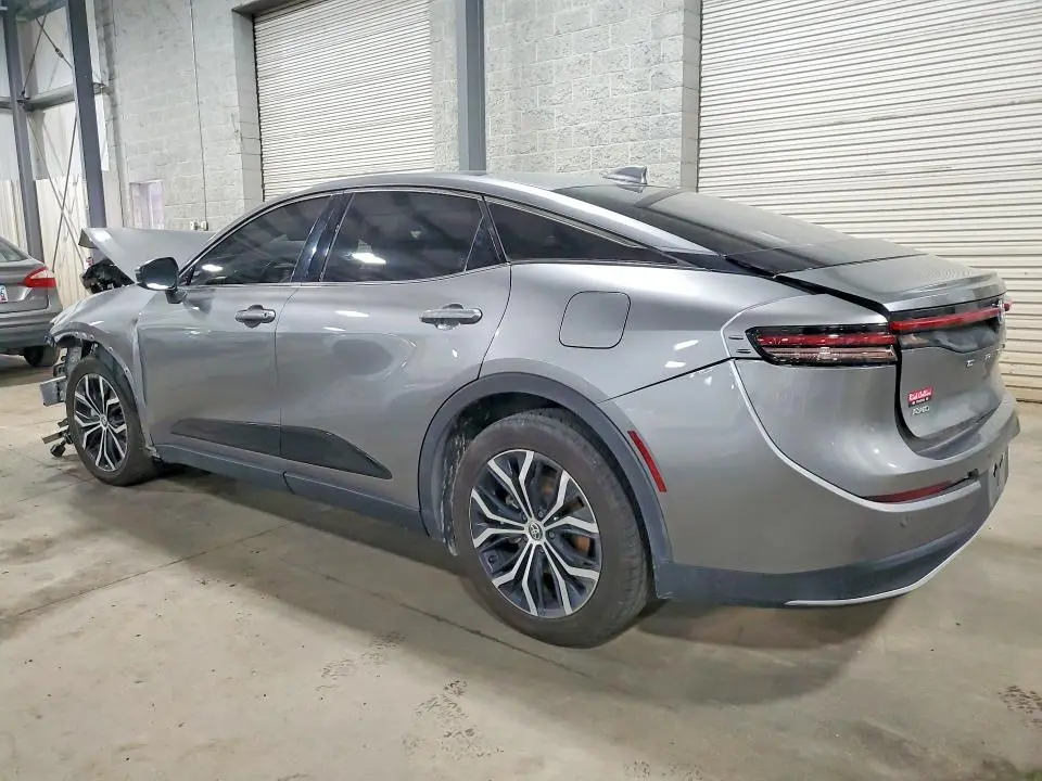 2023 TOYOTA CROWN LIMITED  