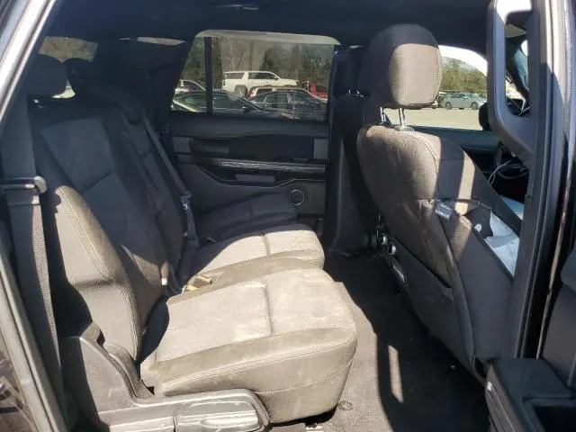 2019 FORD EXPEDITION MAX XLT  