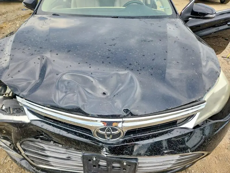 2015 TOYOTA AVALON XLE PREMIUM  