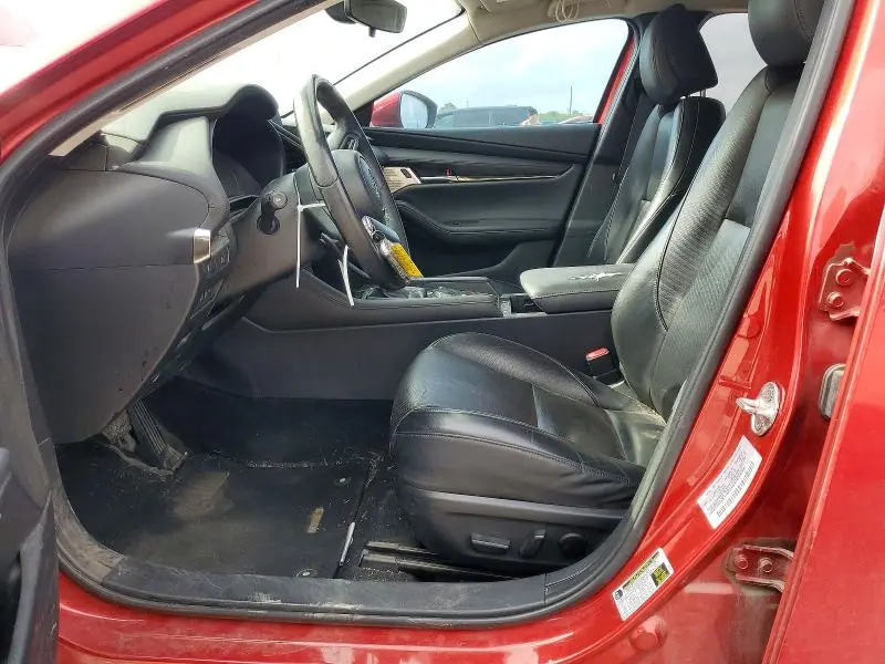 2021 MAZDA 3 PREMIUM  