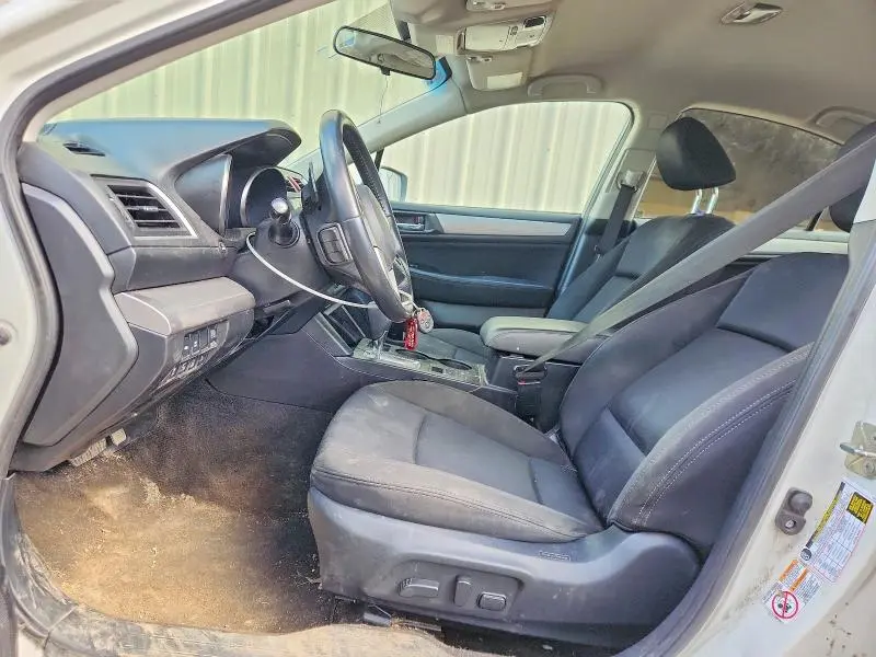 2015 SUBARU LEGACY 2.5I PREMIUM  