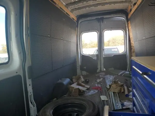 2023 FORD TRANSIT T-350  