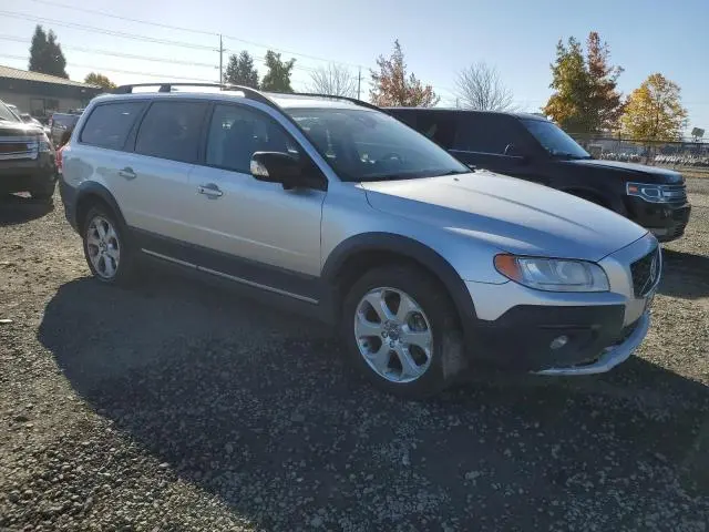 2016 VOLVO XC70 T5 CLASSIC PREMIER  