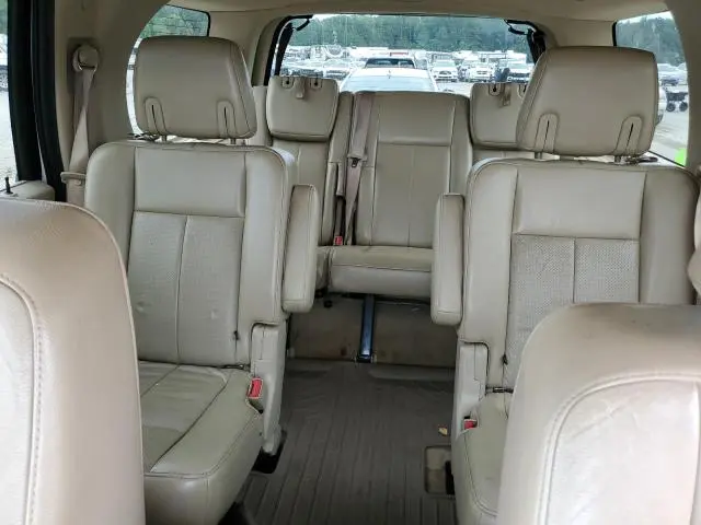 2011 FORD EXPEDITION XLT  