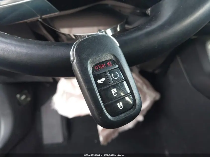 2025 HONDA CIVIC HYBRID SPORT/SPORT TOURING