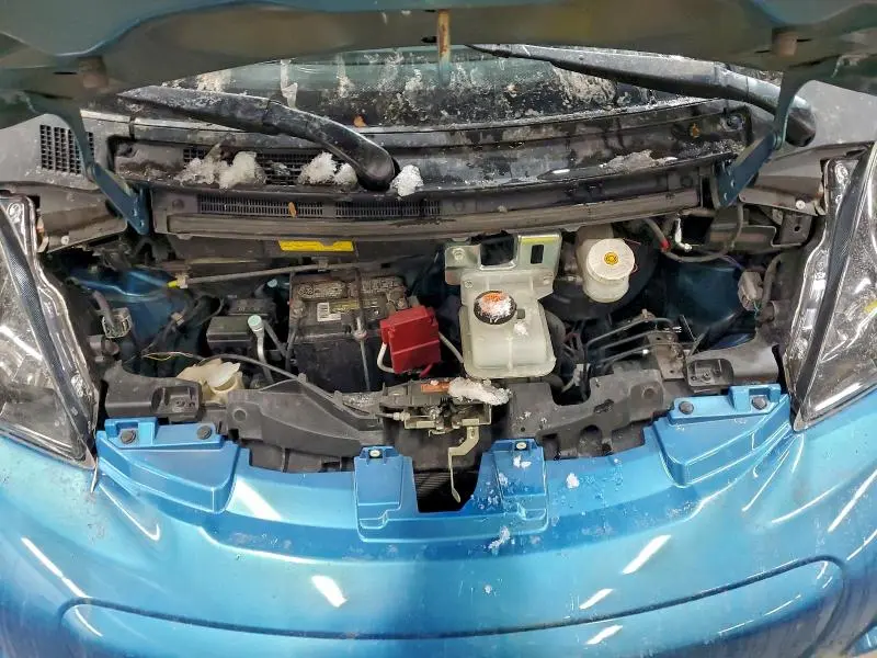 2016 MITSUBISHI I MIEV ES  