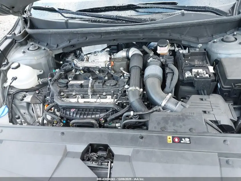 2023 HYUNDAI SANTA CRUZ NIGHT