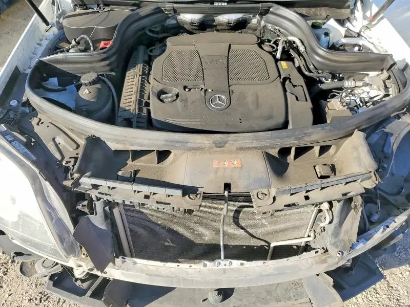 2015 MERCEDES-BENZ GLK 350  