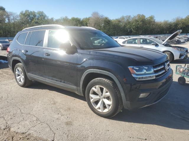 2019 VOLKSWAGEN ATLAS SE