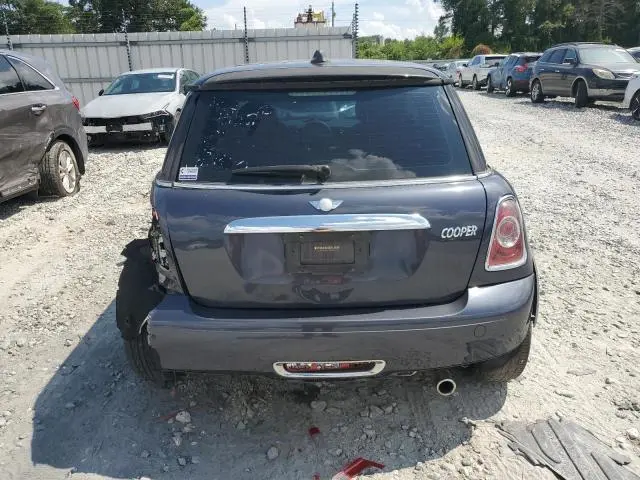 2012 MINI COOPER   