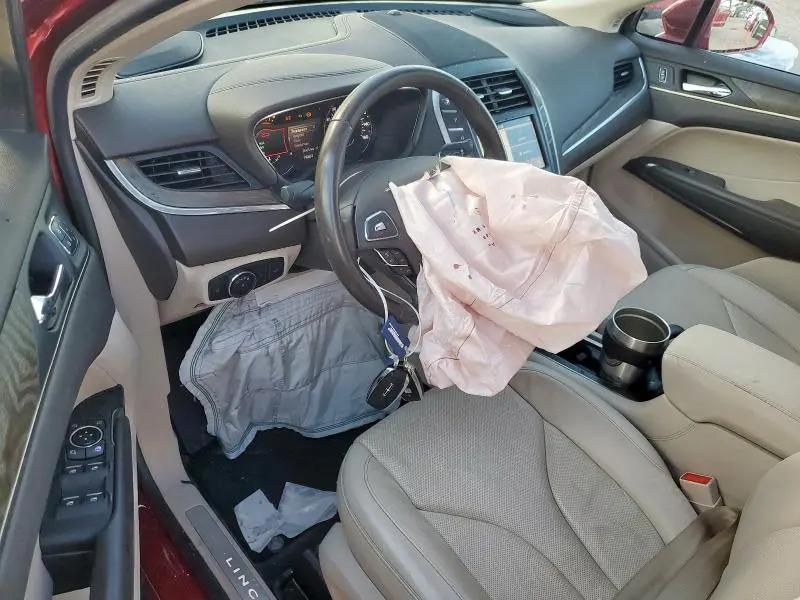 2018 LINCOLN MKC RESERVE  