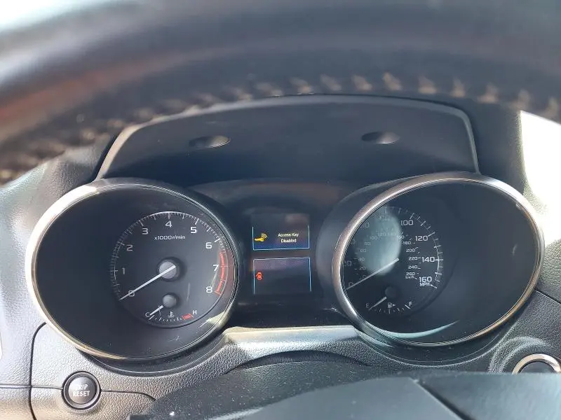 2015 SUBARU LEGACY 3.6R LIMITED  