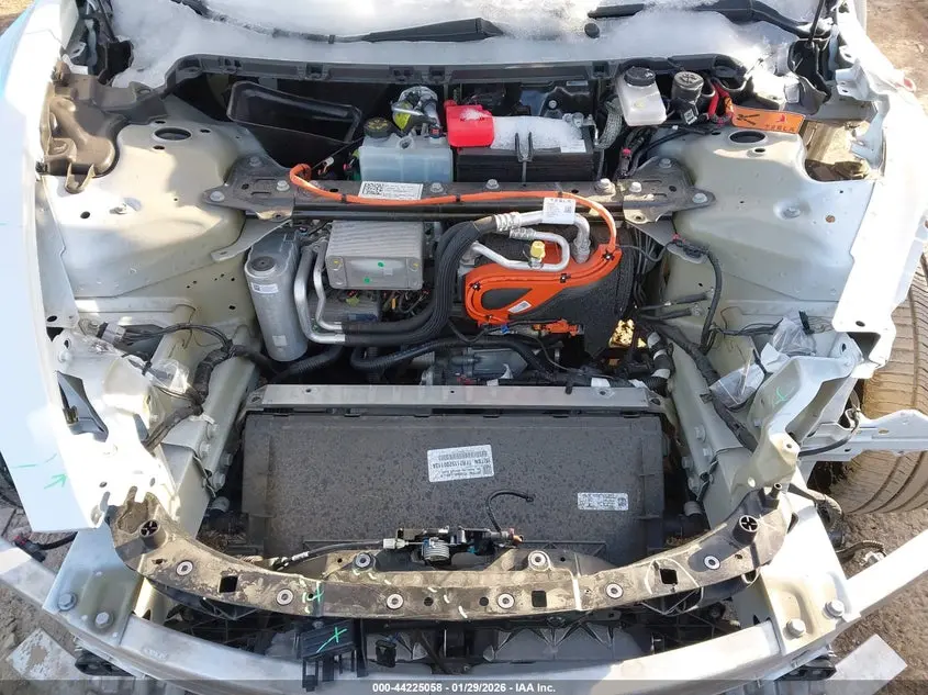 2021 TESLA MODEL 3 LONG RANGE DUAL MOTOR ALL-WHEEL DRIVE