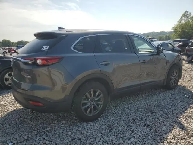2021 MAZDA CX-9 TOURING  