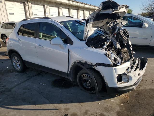 2016 CHEVROLET TRAX 1LT