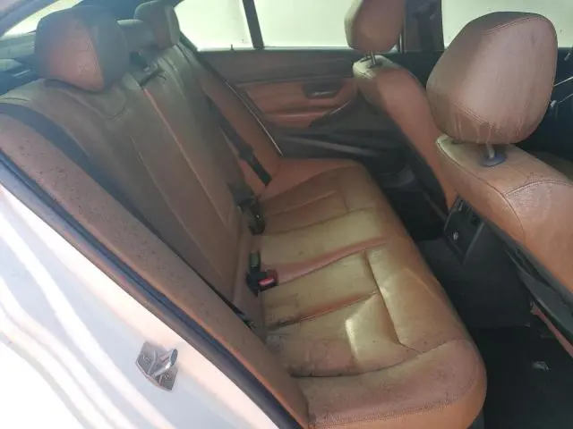 2015 BMW 328 I  