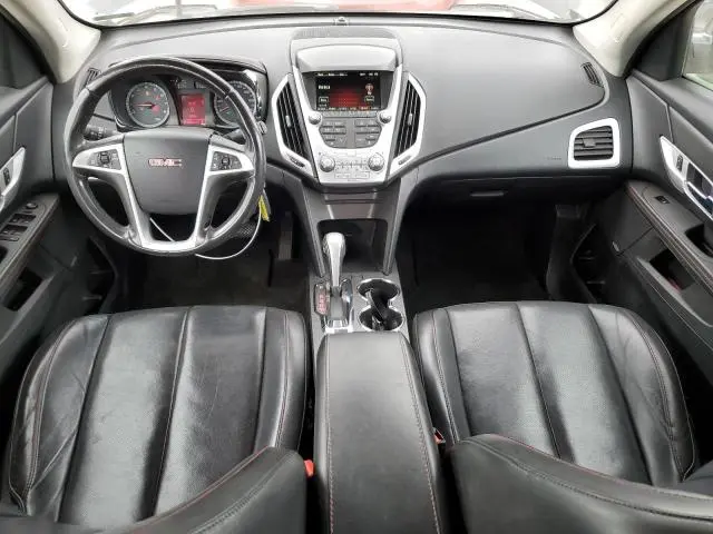 2012 GMC TERRAIN SLT  