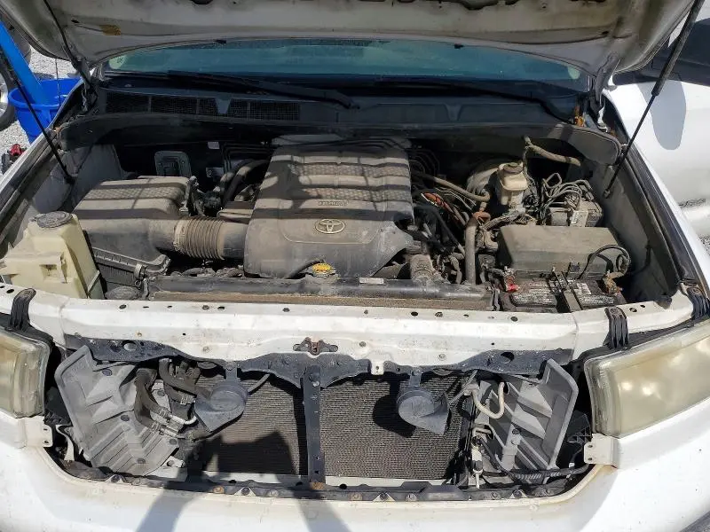 2013 TOYOTA TUNDRA GRADE  