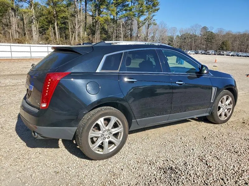 2016 CADILLAC SRX PREMIUM COLLECTION  