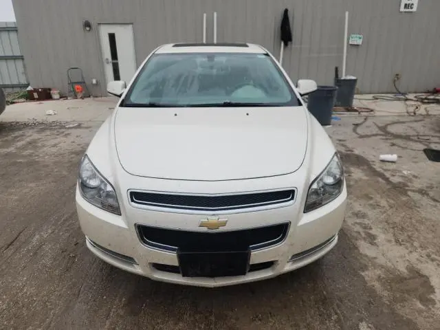 2010 CHEVROLET MALIBU 2LT  
