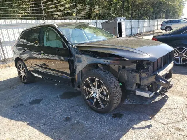 2020 VOLVO XC60 T5 INSCRIPTION  