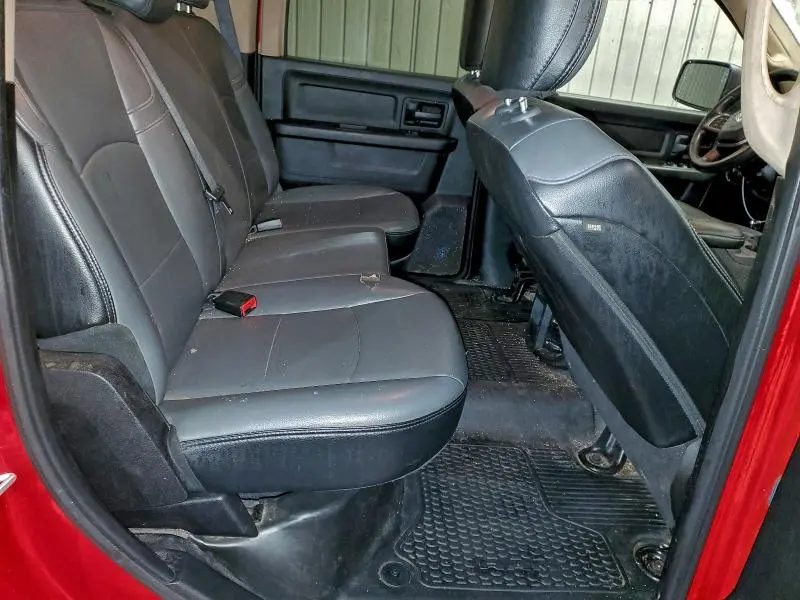 2020 RAM 2500 TRADESMAN  