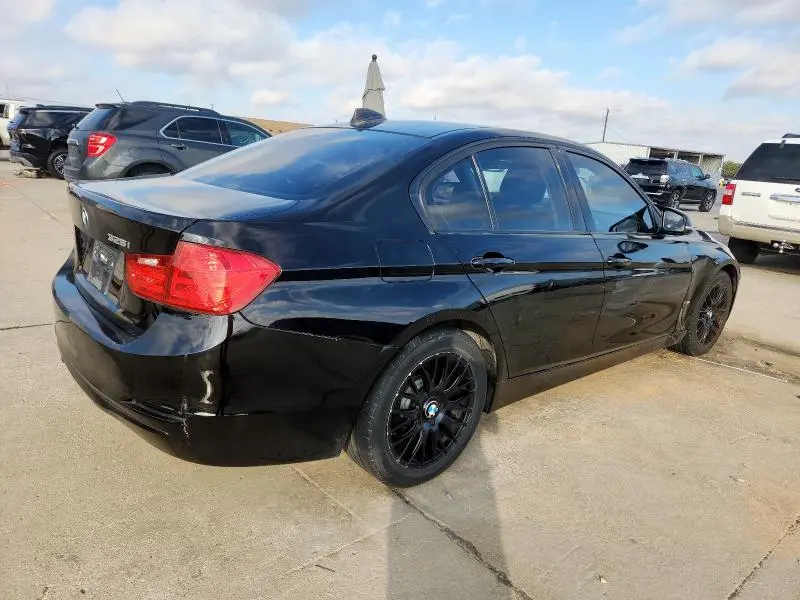 2015 BMW 328 I  