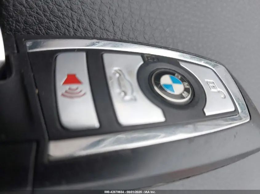 2016 BMW 535I  