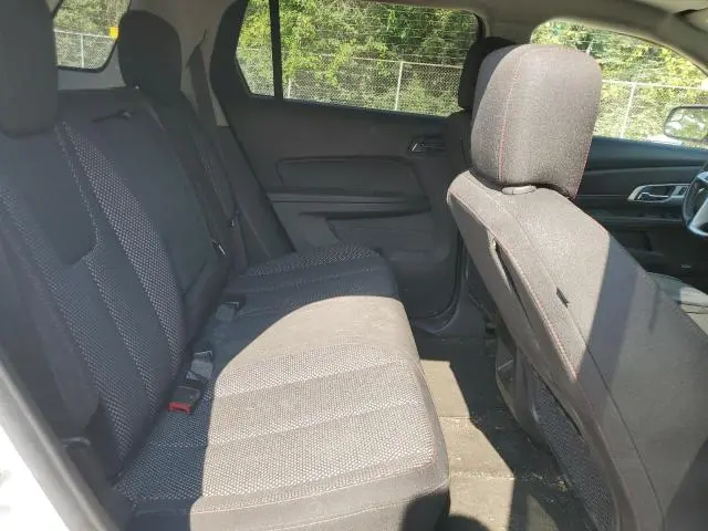 2013 GMC TERRAIN SLE  