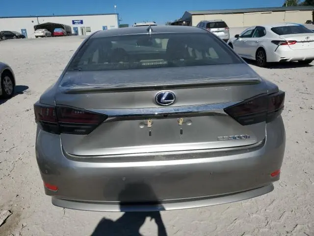 2018 LEXUS ES 300H  