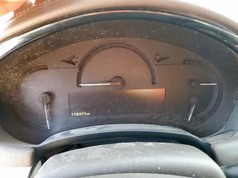 2015 CADILLAC XTS LUXURY COLLECTION  