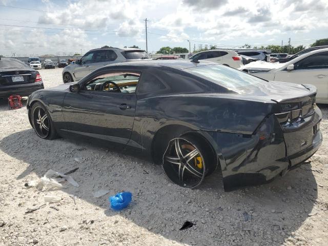 2012 CHEVROLET CAMARO LT