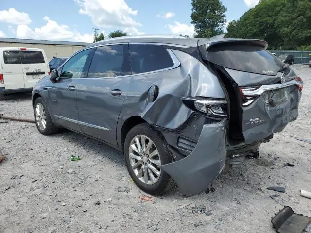 2021 BUICK ENCLAVE PREMIUM  