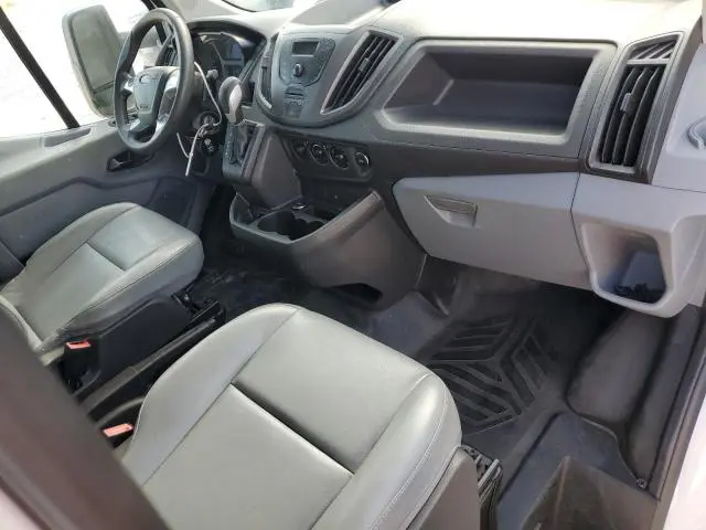 2015 FORD TRANSIT T-250  