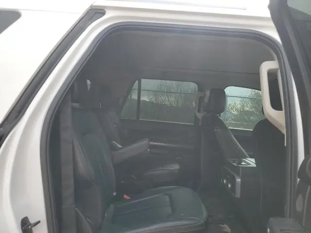 2020 FORD EXPEDITION MAX PLATINUM